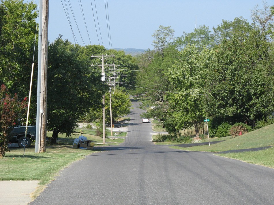 1540 Court Street, 2007